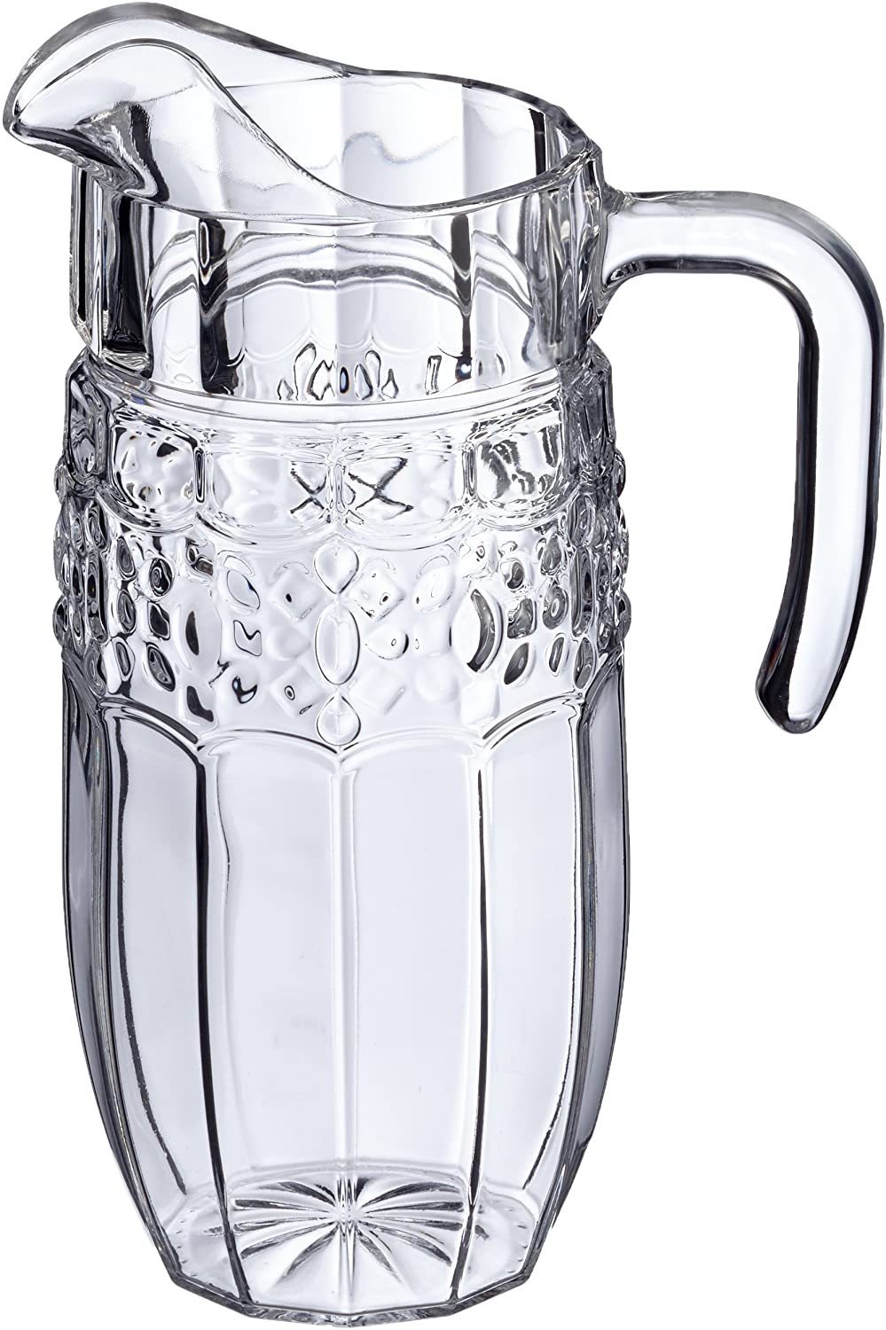 Cristal D'Arques Allure 1.5L Pitcher - $75.00