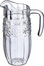 Cristal D&#39;Arques Allure 1.5L Pitcher - £58.57 GBP