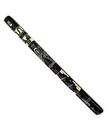 Mia Jewel Shop - Handmade Colored Bamboo Wooden Flute | Tribal Nature Pa... - $27.12 CAD