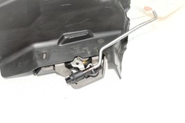 2004-2008 AUDI S4 A4 SEDAN REAR LEFT DOOR LOCK LATCH ACTUATOR H1014 image 3