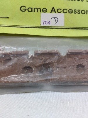 Tactical Conflict Systems Bridge Game Terrain Accessory  Item image 5