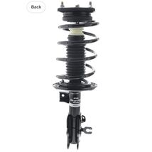 2014-2017 Mazda 6 KYB SR4570 Strut Corner Unit Assembly -Strut, Mount &amp; ... - $66.83