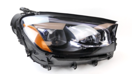 2020-23 OEM Mercedes-Benz GLS450 GLS580 Multi Beam Headlight RH Passenger Side - £642.88 GBP