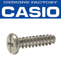 Casio G-Shock back cover Screw AE1500 BG6900 GSTB100 PRG30 PRW50 STB1000... - $10.95