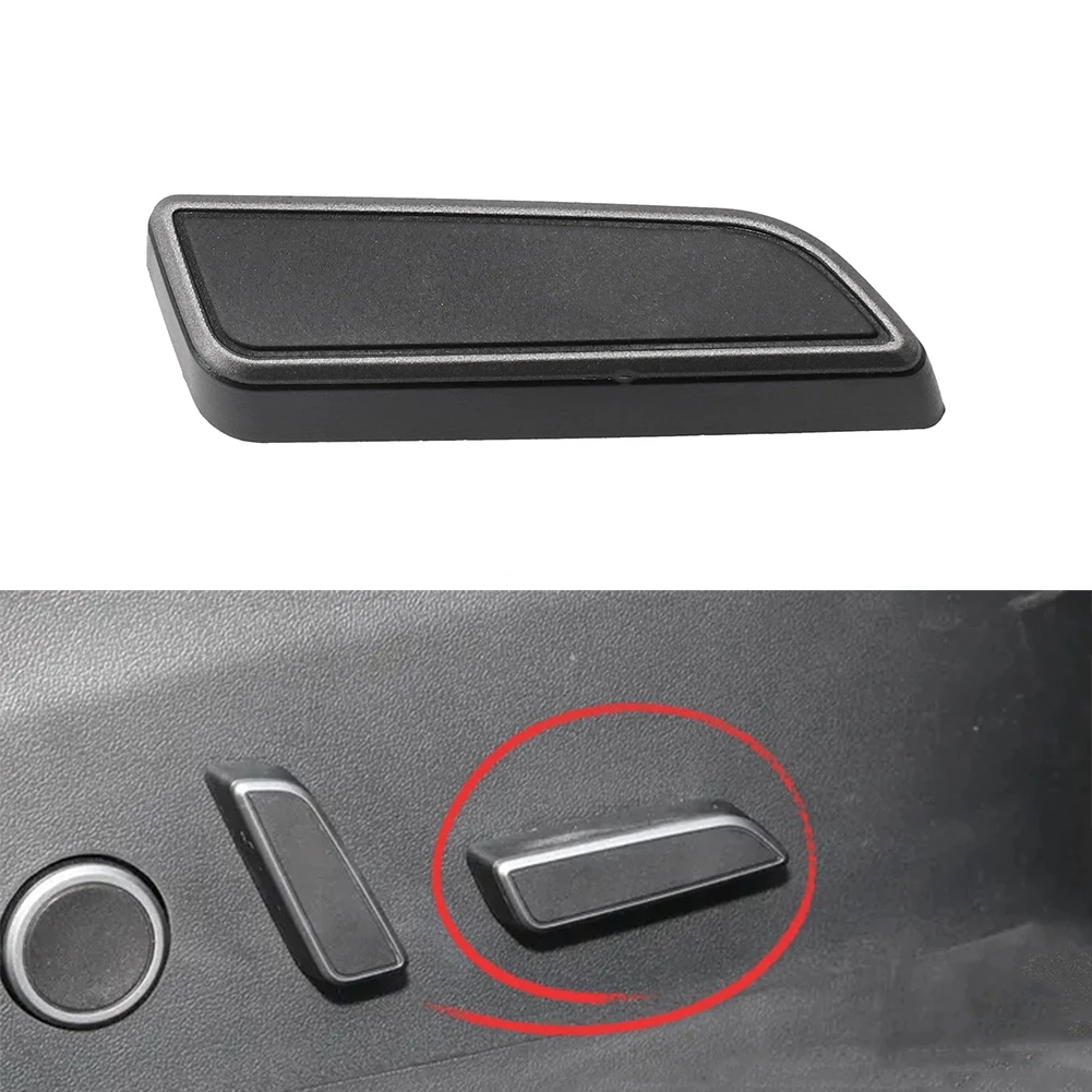 Car Right Passenger Side Seats Cushion Forward Button Replacement For Tesla - £17.06 GBP