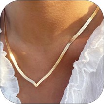 Dainty Necklace for Women - £20.21 GBP