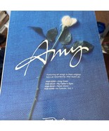 Amy Grant Songbook Partiture Vedi Elenco Completo 40 Canzoni 1983 - $20.22 CAD