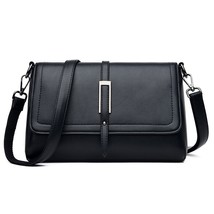 LANYIBAIGE New 5 Color Fashion Women&#39;s Shoulder Bags High Quality Leather Crossb - £50.24 GBP