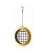 Sunflower Suet Bird Feeder - $41.72 CAD