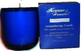 Keyano Aromatics Cranberry Candle - £25.68 GBP