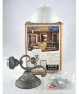 *Progress Lighting Pembrook Collection P2932-50 Exterior Wall Lantern - $74.62 CAD