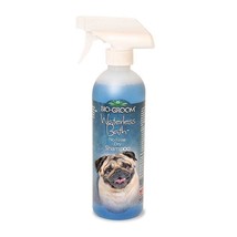 Bio Groom Waterless Dog Grooming Shampoo 16 oz - $903.59 MXN
