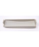 CURVED BEIGE 5.25" DRIVE BAY COVER BLANK - NEW - $9.98
