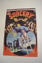 Riverdale TV Series Prop Comic Book Sorcery 9 Red Circle Archie Jughead - £114.11 GBP