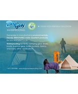 Tent Fabrics Outdoor Gear Waterproofing Spray - $36.22