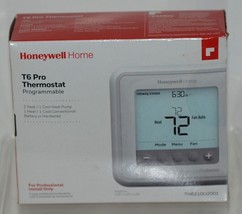 Honeywell Home TH6210U2001 T6 Pro Programmable Thermostat - £62.90 GBP