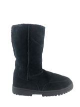 Dockers Chill Winter Boots Black Size 11 ($) - $89.10