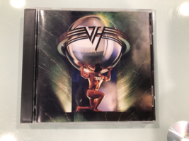 VAN HALEN 5150 CD - $8.49