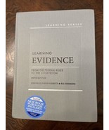 Learning Evidence: From the Federal Rules to the Courtroom (Learning Ser... - £178.76 GBP
