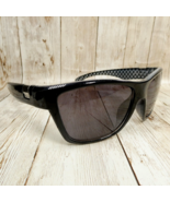 Suncloud Gloss Black Polarized Sunglasses - Speedtrap KO 57-16-135 - $38.56