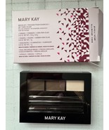 Mary Kay Brow Kit Dark Brunette - $25.00