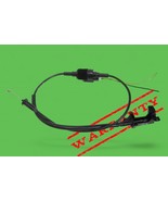 2002-2005 ford thunderbird shift interlock cable switch safety OEM - $130.20 CAD
