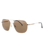 Original CARRERA 1035/GS 0J5G/70 Sunglasses  0J5G GOLD  New 58mm UNIS - €104,71 EUR