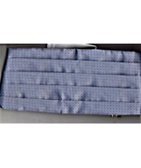 Cumber Bun  Mel Howard Formalwear Silver Gray Silk Cumber Bun (One size ... - $14.00