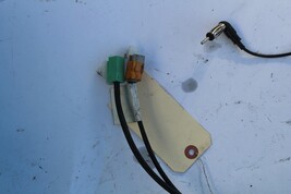 2008-2014 SUBARU WRX IMPREZA STEREO AUDIO RADIO HARNESS K2913 image 5