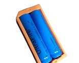 10400 Battery holder case For SONY Discman D-350 D-311 BP-5 - $29.69