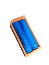 10400 Battery holder case For SONY Discman D-350 D-311 BP-5 - $29.69