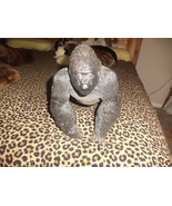 Black Silverback Gorilla - $380.13 MXN