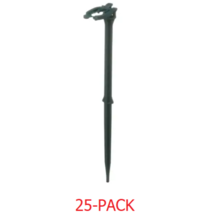 Christmas Light Stake 10&quot; Yard Decor For String Lights 25PK Celebrations... - $309.66 MXN