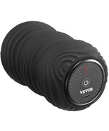Vibrating Peanut Massage Ball 4 Intensities Rechargeable Massage Roller - $799.63 MXN