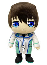 The Irregular at Magic High School Tatsuya 8&quot; Plush Doll Anime Licensed NEW - £14.91 GBP