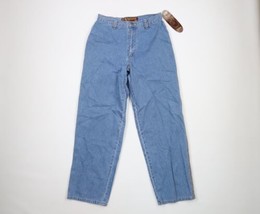 NOS Vintage 70s Streetwear Womens 9 / 10 Baggy Fit Wide Leg Denim Jeans ... - £93.53 GBP