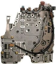 ALLISON 1000 2000 TRANS VALVE BODY 7 SOLENOIDS W/ 1 TUBE GM Fits 2004-2005! image 2