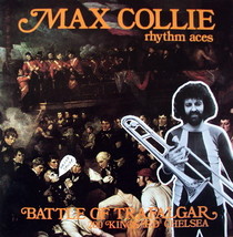 Max collie battle of trafalgar thumb200