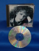 Reba Mcentire For My Broken Heart Cd All Dressed Up With Nowhere To Go Bobby - £2.77 GBP