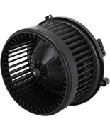 cciyu HVAC Heater Blower Motor with Wheel Fan Cage PM9324 Air Conditioni... - €64,32 EUR
