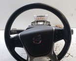 Steering Column Floor Shift XC70 Fits 08-16 VOLVO 70 SERIES 745944 - $86.13