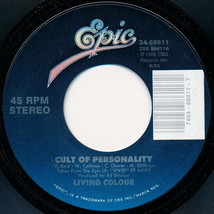 Living colour cult of personality thumb200