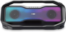 The 20-Hour Battery-Operated Altec Lansing Rockbox Xl 2.0 Portable Bluetooth - $259.95