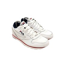 Fila Euro Jogger 2 Running Sneakers Men&#39;s Size 9 - £30.28 GBP
