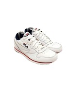 Fila Euro Jogger 2 Running Sneakers Men&#39;s Size 9 - £29.85 GBP