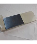 Sears Kenmore BUTTONHOLE DRIVE FREE ARM 95040 Attachment button hole Vin... - $557.18 MXN