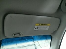 Passenger Sun Visor Roof Illuminated LWB Fits 13-19 SANTA FE 104583332 - $42.21