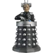 Doctor Who - DAVROS Ornament by Kurt Adler Inc. - £19.79 GBP