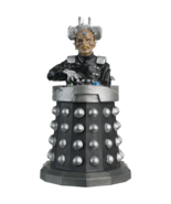 Doctor Who - DAVROS Ornament by Kurt Adler Inc. - £19.42 GBP