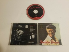 Buena Vista Social Club Presents Ibrahim Ferrer (CD, 1999, World Circuit) - £5.83 GBP